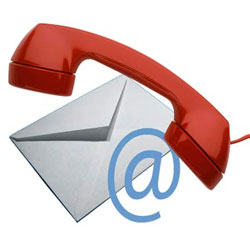 Small Business Call Center