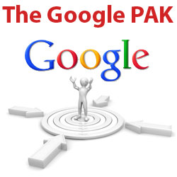 GooglePak