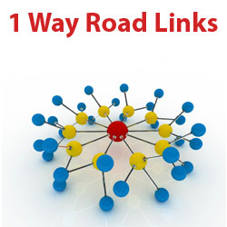 1 Way Road Links