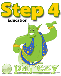 Website Education