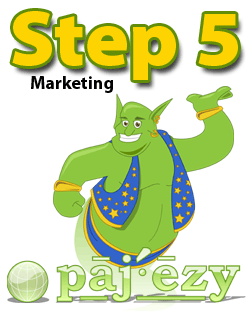 Website Marketing