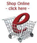 Shop Online with the Pajezy.com Shopping Cart & PayPal