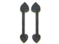 Decorative Garage Door Hardware - Classic