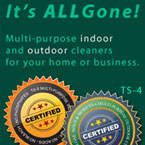 Multi-Purpose Cleaners