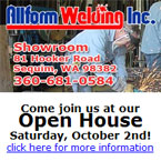 Welding Company Port Angeles