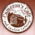 Sequim Cafe