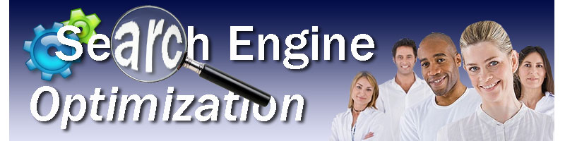 Search Engine Optimization