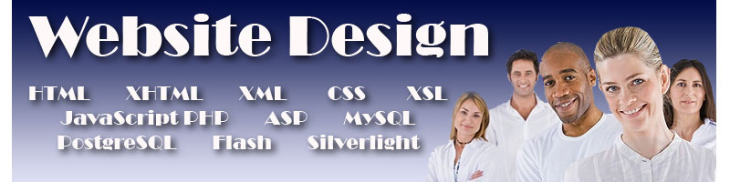 Website Design