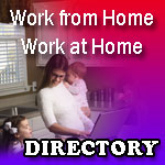 Work at Home